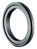 PlumbCraft Tank to Bowl Washer Black Metal For Eljer