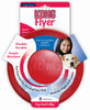 Red Flyer Fetch & Catch Dog Toy, Rubber