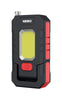 Nebo  Work Brite Grab  300 lumens LED  Rechargeable  Handheld  Work Light