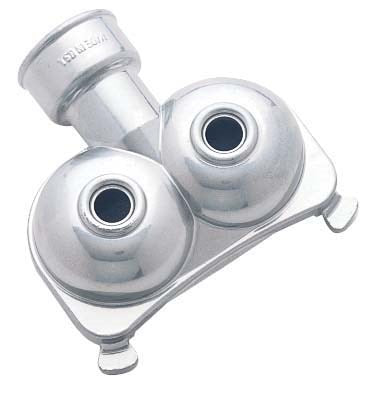 Rociador de doble punto Gilmour 808753-1001