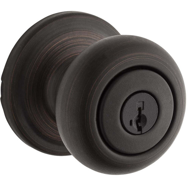 GA531 T11P SMT K3 B 6LR1 Entrada Troy - Bronce veneciano