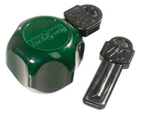 Mueller Hose Bibb Keyed Lock Standard
