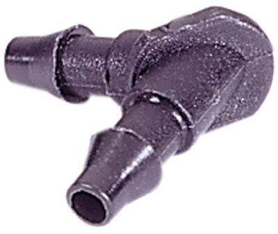 1/4-Inch Barbed Elbow