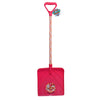 Midwest Quality Gloves Paw Patrol 9 in. W X 30 in. L Poly Snow Shovel