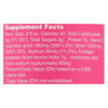 Vital Proteins - Collgn Shot Glow Strawberry Lemon - Case of 6-2 OZ