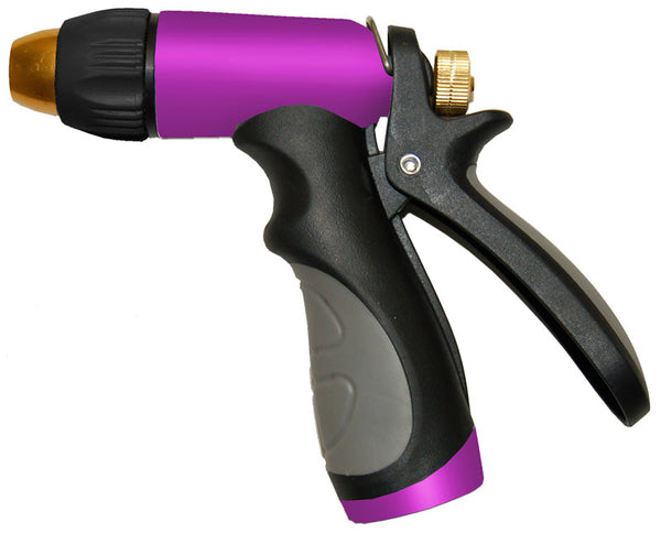 SPRAY NOZZLE TWIST MGNTA