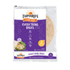 Tumaro'S 10-inch Everything Bagel Carb Wise Wraps - Case of 6 - 4 CT