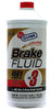 Motor Medic DOT 3 Brake Fluid 32 oz