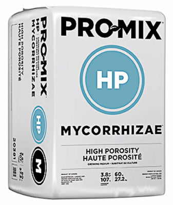 Pro-Mix  Hp Mycorrhizae  Growing Mix  3.8 cu. ft.