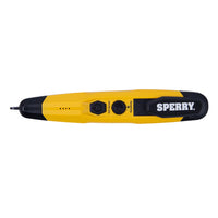 Non-Contact Voltage Tester, Adjustable