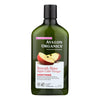 Avalon Conditioner - Smoothing - Apple Cider Vinegar - 11 oz