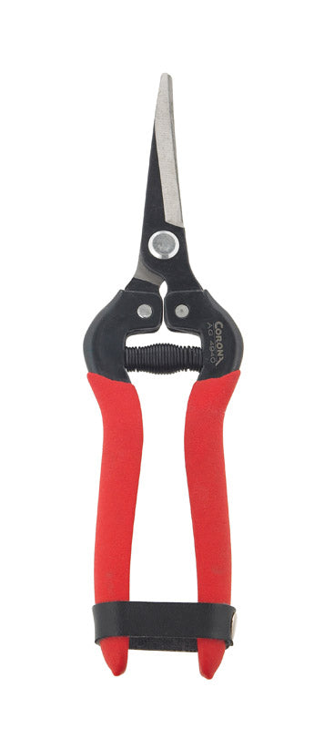 Corona Stainless Steel Tempered Pruners