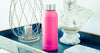 Quokka Stainless Steel Bottle Solid Brink Pink 510 ml (Pack of 2)