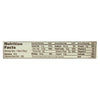 Gomacro Organic Macrobar - Coconut Almond Butter and Chocolate Chips - Case of 12 - 2.3 oz.