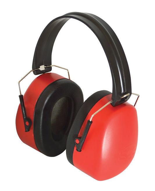 SAS Safety Corporation 6111 Professional Earmuff Hearing Protection