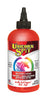 Unicorn Spit Flat Red Gel Stain and Glaze 8 oz. (Pack of 6)