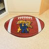 University of Kentucky Wildcats Football Rug - 20.5in. x 32.5in.