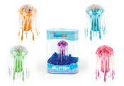 Hex Bug 460-4087 Jelly Fish Aquabot Assorted Colors