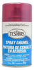 Testor'S 1631t 3 Oz Flake Purple Mettalic Spray Enamel (Pack of 3)