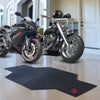 Florida State University Motorcycle Mat