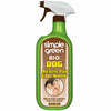 Simple Green Bio Dog Liquid Enzyme Stain And Odor Remover 32 oz (Pack of 6)