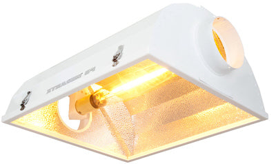 Xtrasun Reflector, Air Cooled, 6-In.