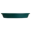 Akro Mils SLI14000B91 Green Classic Saucer For 14" Pot (Pack of 12)