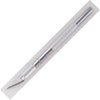 General Hobby Knife Silver