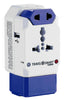 Travel Smart Type A/B/C/E/F/G/I For Worldwide All-In-One Adapter