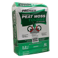 Sphagnum Peat Moss, 2.2-Cu. Ft.