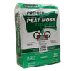 Sphagnum Peat Moss, 2.2-Cu. Ft.