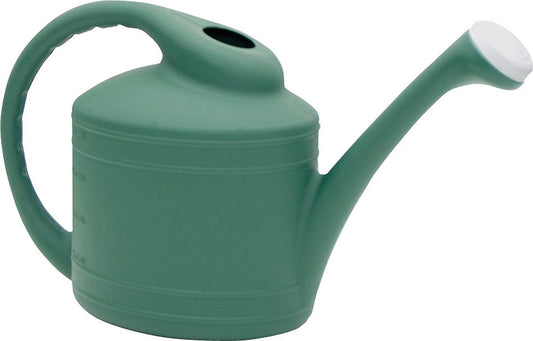 Southern Patio Wc8108Fe 2 Gallon Plastic Watering Can