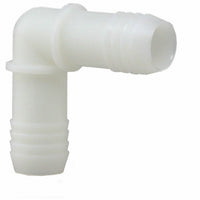1" Nyl Ins Elbow