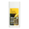 Desert Essence - Deodorant - Lemon Tea Tree - 2.5 oz