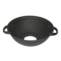 QSTOVES Round Cooking Grate