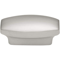 Hickory Hardware P7523-SN 1" Satin Nickel Metropolis Cabinet Knob