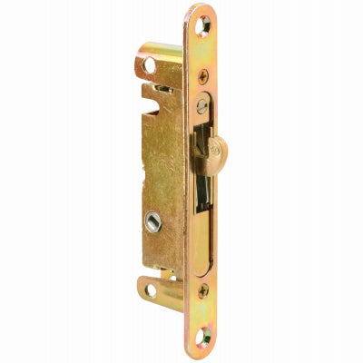 Single-Point Mortise Lock, 5-3/8 In.