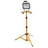 Woods 6000 lm LED Corded Tripod Work Light w/Tripod