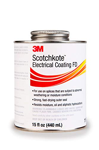 3M SCOTCHKOTE LATA DE 15 OZ