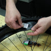 Slime Tire & Rubber Patch Kit For Bikes