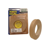 Band-It Wood Veneer Edge Banding 3/4 " X 25 " Cherry