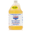 Lucas Oil Products Diesel/Gasoline Fuel Treatment 1 gal (Pack of 4)