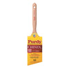 Purdy  Chinex Glide  3 in. W Angle  Trim Paint Brush