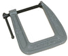 Olympia Tools 3.5 in. D Heavy Duty C-Clamp 1 pc