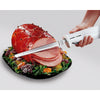 Proctor Silex Stainless Steel 7 in. L Electric Knife
