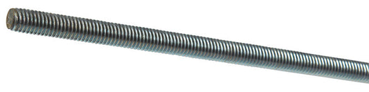Boltmaster 7/16-14 in. Dia. x 72 in. L Steel Threaded Rod (Pack of 5)