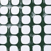 4 x 50-Ft. Mesh Orange PVC Safety/Barrier Fence