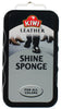 Kiwi 15310 Leather Shine Sponge