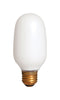 Smart Electric Smart Dimmer 100 watts T5 Specialty Incandescent Bulb E26 (Medium) Soft White 1 pk (Pack of 6)