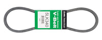 Mitsuboshi  Super KB 5LK340  V-Belt  0.63 in. W x 34 in. L For Riding Mowers
